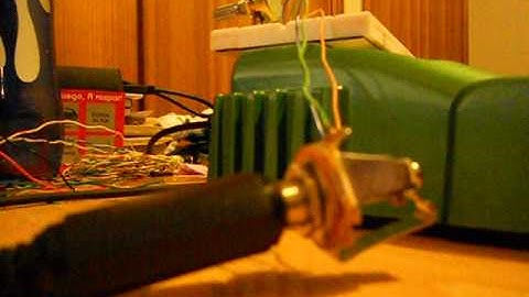 Homebrew expression pedal circuit with DL4