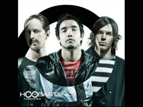 Hoobastank - I Don't Think I Love You