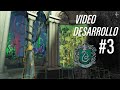 Vídeo desarrollo de Slytherin #3  | Slytherin development video #3