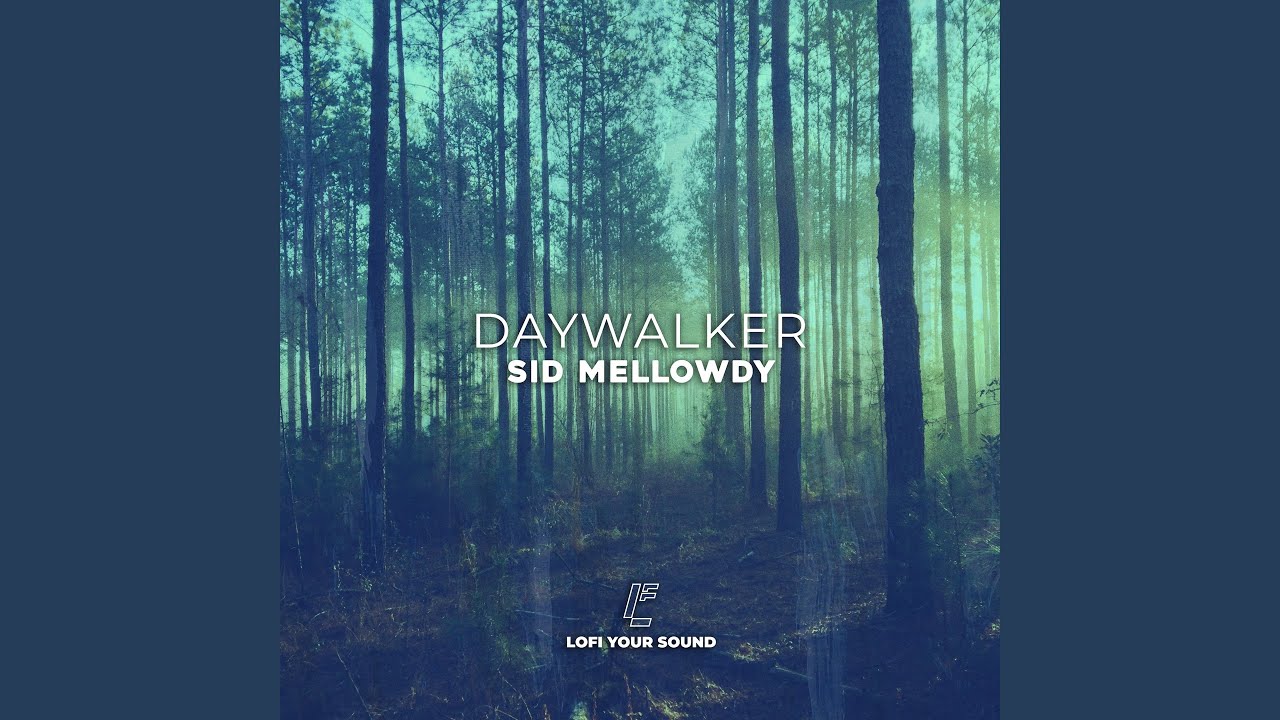 Daywalker adlı videoyu YouTube'da izle Daywalker adlı videoyu YouTube'da izle