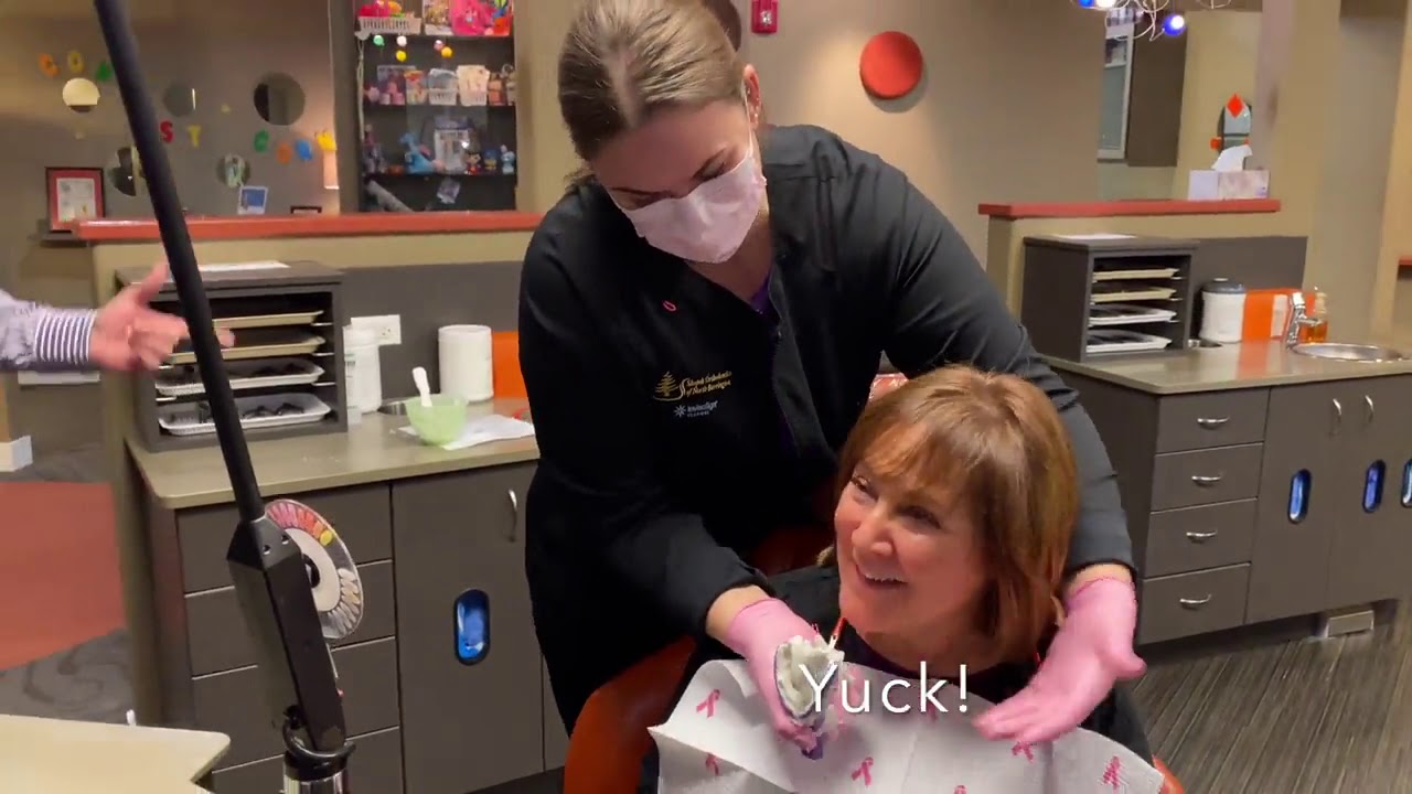 Skopek Orthodontics Barrington, IL Invisalign & Braces Orthodontics