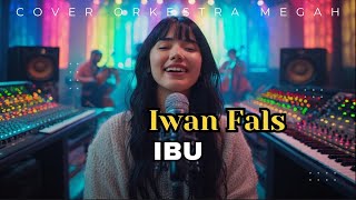Ibu  Iwan Fals cover Versi Orkestra Paduan Suara