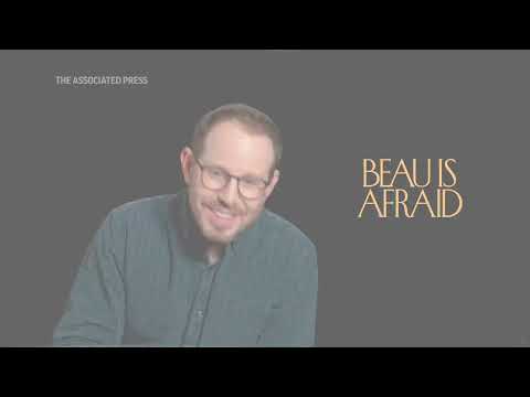 Ari Aster doesn’t want to talk about 'Beau Is Afraid'