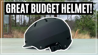 base camp mountain bike helmet Helmet, Basecamp Bicycle with Rear Light & Detachable Magnetic Goggles Lightweight Cycling Helmet Adjustable for Adult Men Women & Road (BC-069) : Sports & Outdoors Base Camp BC-004 Bike Helmet