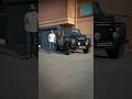 2014 Land Rover Defender with ONLY 3,000 KM?! Collector’s Dream 🔥