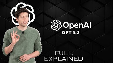 GPT-5.2 Hands-On Testing – Is THIS OpenAI’s Best Model?