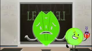 Bfb Auditions In Confusion