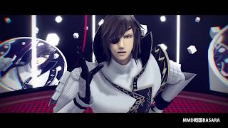 【MMD戦国BASARA】政宗様でリバーシブル・キャンペーン【Sengoku BASARA】