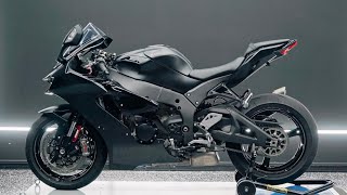 BUYING THE CHEAPEST YET BEST LOW MILED 2025 SUPERBIKE