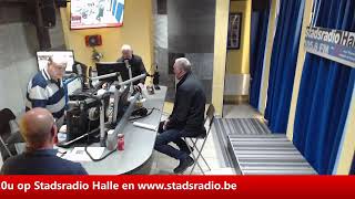 Livestream Stadsradio Halle