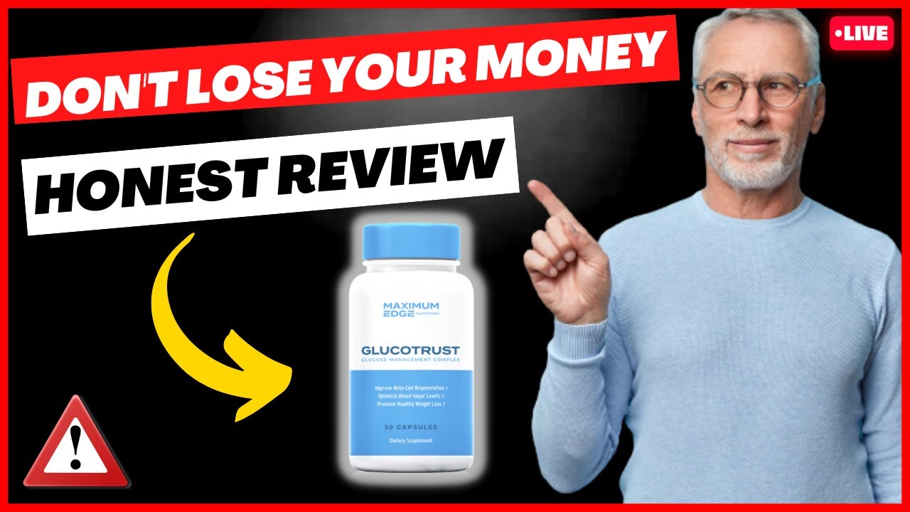 Glucotrust “GLUCOTRUST – GLUCOTRUST REVIEW ((BEWARE!)) Glucotrust Reviews – Glucotrust Supplement – Gluco Trust”