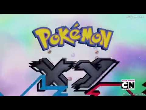 Pokémon 18: XY – Desafio em Kalos – Dublado Todos os Episódios