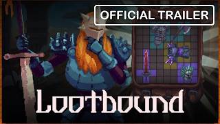 Lootbound - Official Trailer