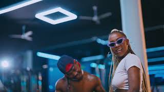 Timmy Tdat - Mbaya ft. Ssaru{ Skiza7303505}