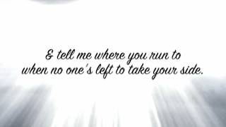 angels on the moon thriving ivory lyrics hd