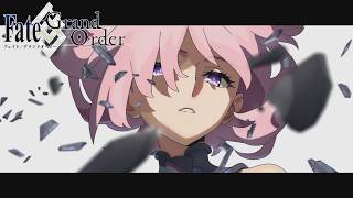 Fate/Grand Order Exhibition: Starviewing Corridor animated promo