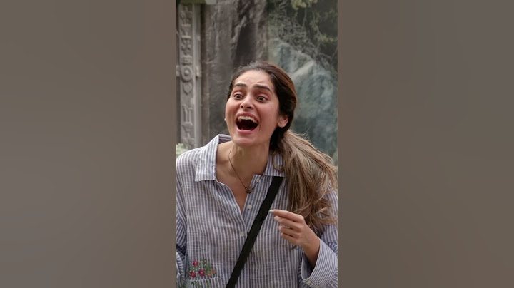 Shrutika हुई अपने बेटे को देख बहुत Happy ! | Bigg Boss 18