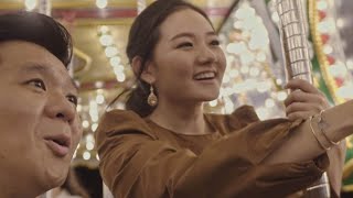 Pepita Salim - Forevermore (Official Music Video)