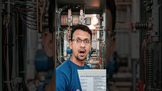 MCB.Circuit Breaker Working Explained | Electrical Circuit Breaker#electrical