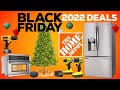 Home Depot Black Friday Deals 2022: Top 20 Home Depot Black Friday Deals this year are awesome!