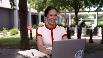 I am a TIer | Sarah’s path to leading water strategy at TI