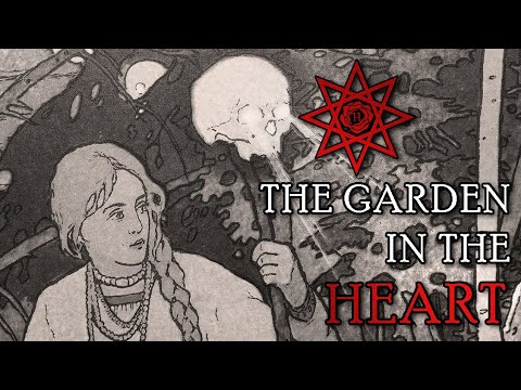 The Garden in the Heart