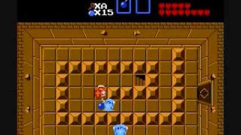 Legend of Zelda: Quest 2; Swordless (Part 18)