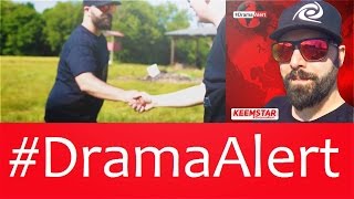 THE UNTOLD STORY OF KEEMSTAR