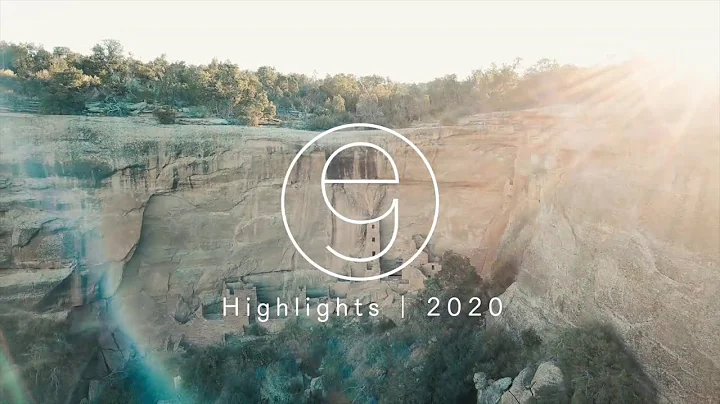 Emily Graham | Highlights - 2020