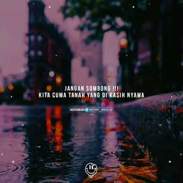 Story' wa # cover DJ saduna, fidunya