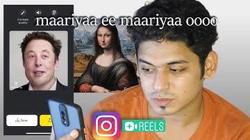 Avatarify for Android ? - Animate your faces to sing - Instagram reels