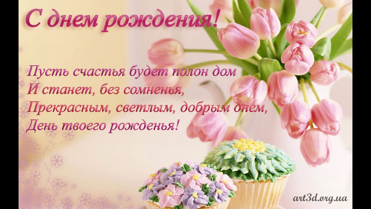 Элина с днем рождения картинки красивые с пожеланиями бесплатно