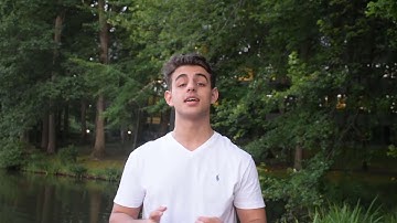 Breakthrough Junior Challenge | Entanglement and Bell