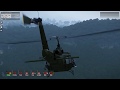 ARMA 3 - Vietnam Pilot Rescue