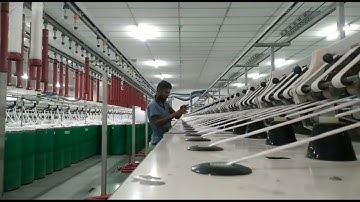Simplex Machine | Speed Frame, Ludhiana Machhiwara