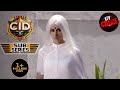Woman In White Saree | सीआईडी | CID | Haunted