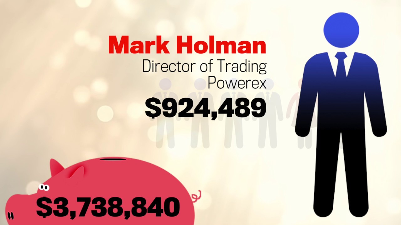 public salaries copy