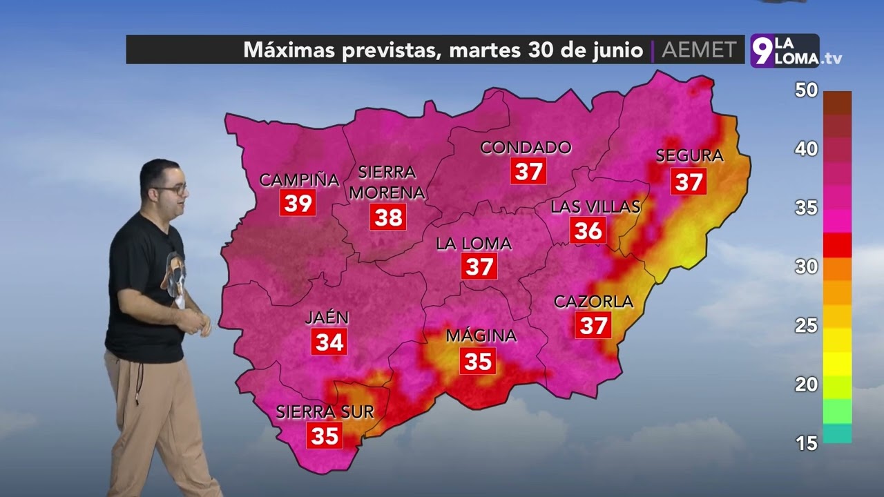 El Tiempo · 29.6.2026