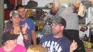 2014 CCR Summer Staff Session 3