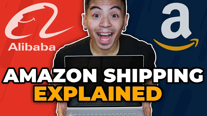 From Alibaba to Amazon FBA: A Comprehensive Shipping Guide