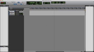 SoundFlow - Pro Tools, Playlist Incremental Rename
