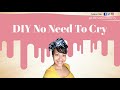 End of video