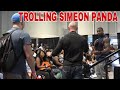 Pranking at the 2017 Olympia! Pt.2