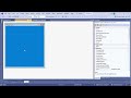 Visual Programing 4 Form Events احداث الفورم