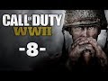 Bitwa powietrzna! | Call of Duty: WWII [#8]