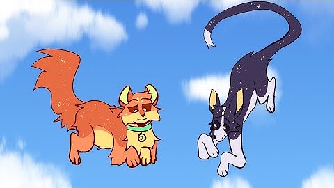 GOODBYE TO A WORLD | Warriors MAP | Part 8