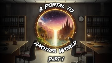 Beginner Series - AR Portal Pt1: WebXR Introduction