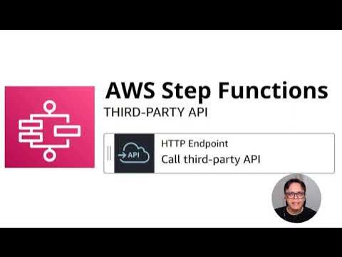 AWS Step Functions - HTTP Endpoint - YouTube