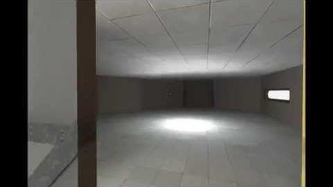 Portal2 Authoring Tools moments. 00: The Door