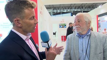 ACIC at CPhI Worldwide 2016